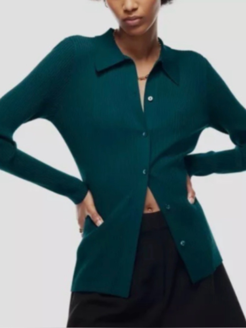 ARITZIA Babaton Finley Sweater